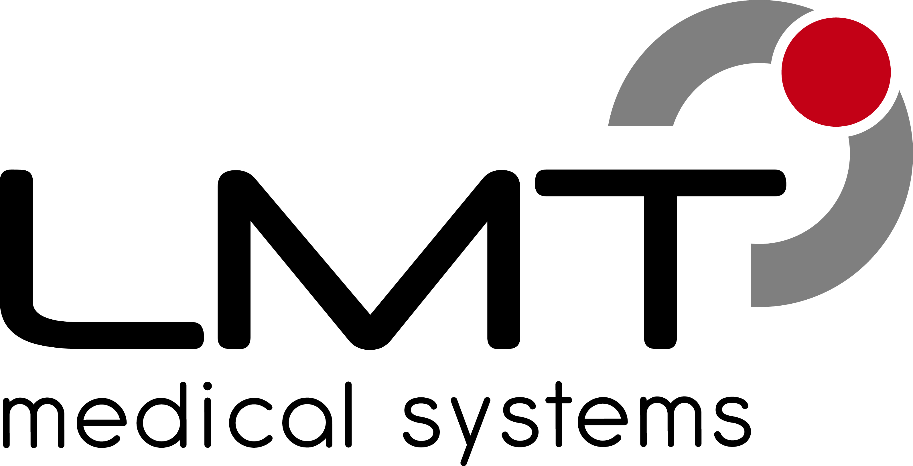 Logo LMT