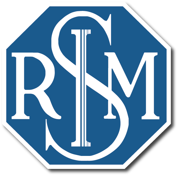Logo SIRM